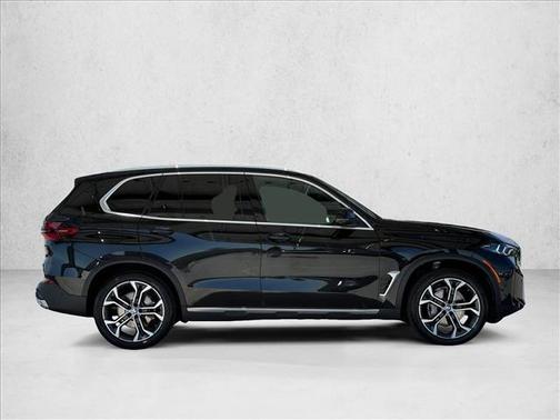 2025 BMW X5 sDrive40i