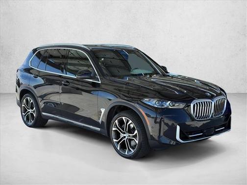 2025 BMW X5 sDrive40i
