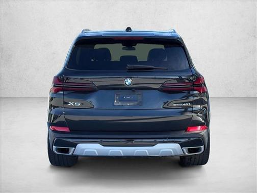 2025 BMW X5 sDrive40i