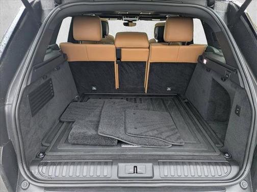 2018 Land Rover Range Rover Sport Autobiography