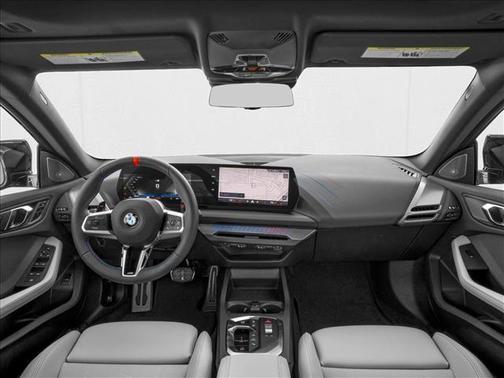 2026 BMW M235 Gran Coupe Xdrive