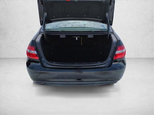 Obsidian Black Metallic 2012 Mercedes-Benz E-Class E 350 4MATIC