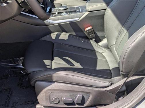 2025 BMW 330 i