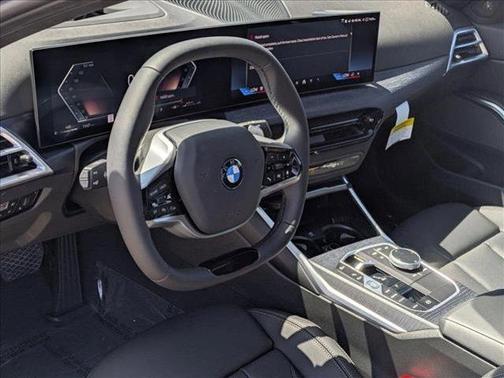 2025 BMW 330 i