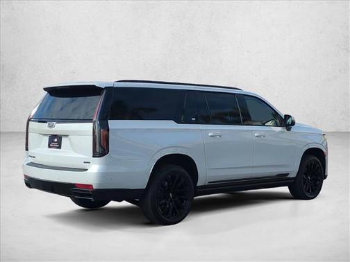 2023 Cadillac Escalade ESV Sport Platinum