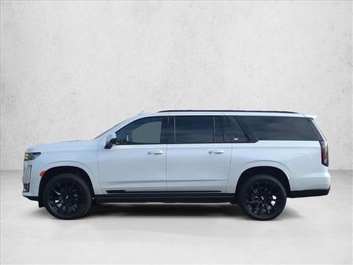 2023 Cadillac Escalade ESV Sport Platinum