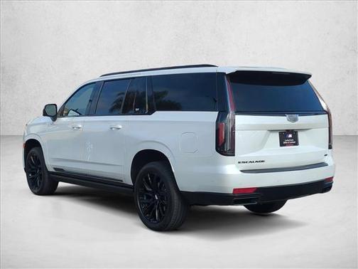 2023 Cadillac Escalade ESV Sport Platinum