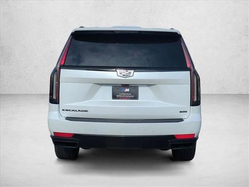 2023 Cadillac Escalade ESV Sport Platinum