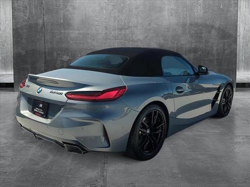 2023 BMW Z4 M40i