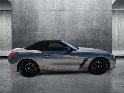 2023 BMW Z4 M40i
