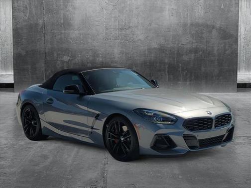 2023 BMW Z4 M40i