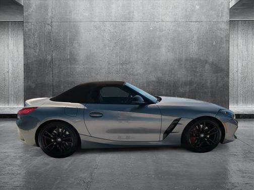 2023 BMW Z4 M40i
