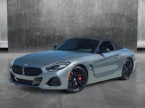 2023 BMW Z4 M40i