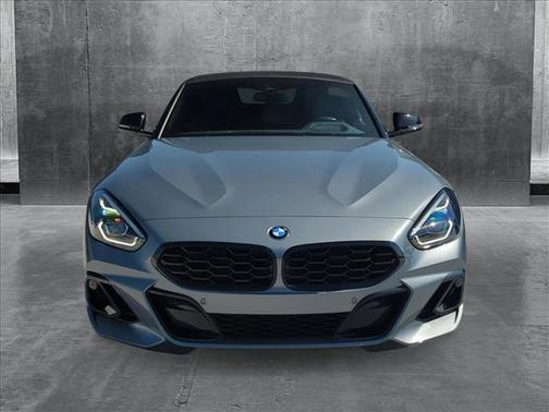 2023 BMW Z4 M40i