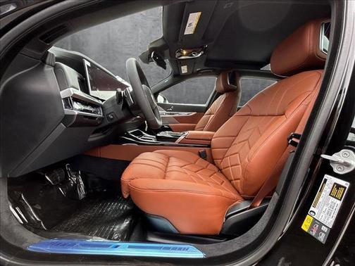 2025 BMW i7 xDrive60
