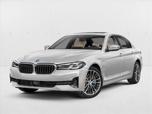 2023 BMW 530e 530e