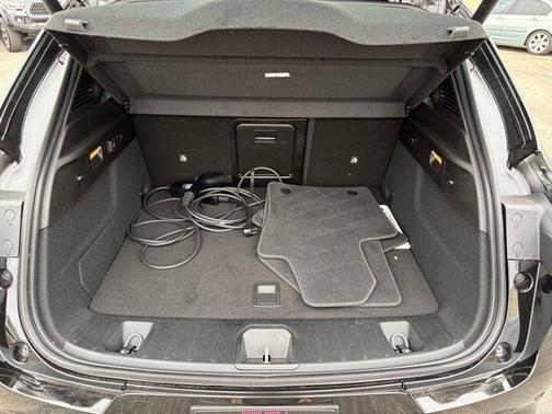 2025 Alfa Romeo Tonale Base