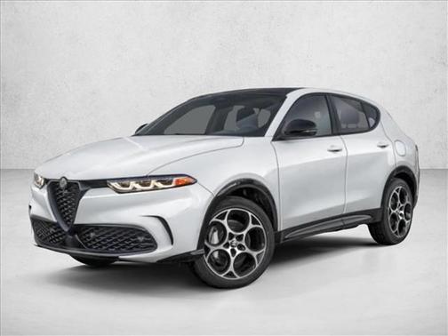 2025 Alfa Romeo Tonale Base