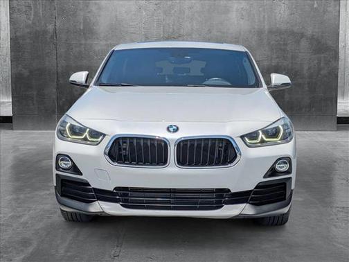 2018 BMW X2 xDrive28i