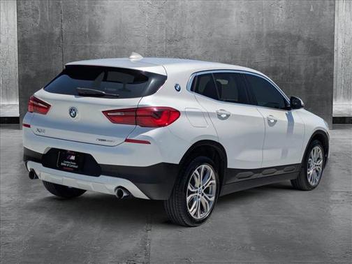 2018 BMW X2 xDrive28i