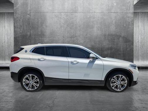 2018 BMW X2 xDrive28i
