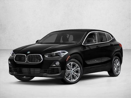 2019 BMW X2 xDrive28i