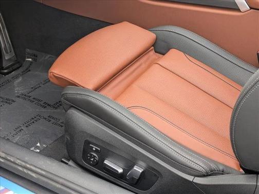 2026 BMW M850 i xDrive