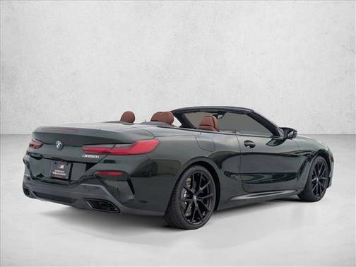 2026 BMW M850 i xDrive