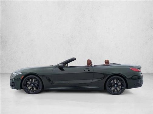 2026 BMW M850 i xDrive