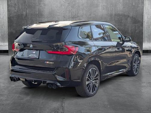 2025 BMW X1 M35i