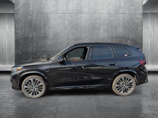 2025 BMW X1 M35i