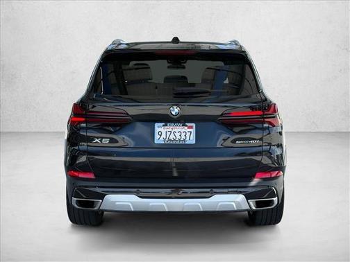 2024 BMW X5 sDrive40i