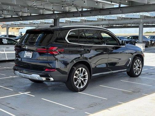 2024 BMW X5 sDrive40i