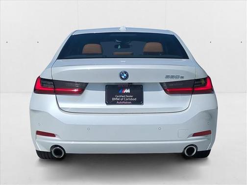 2023 BMW 330e 330e