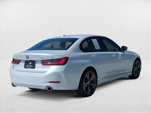 2023 BMW 330e 330e