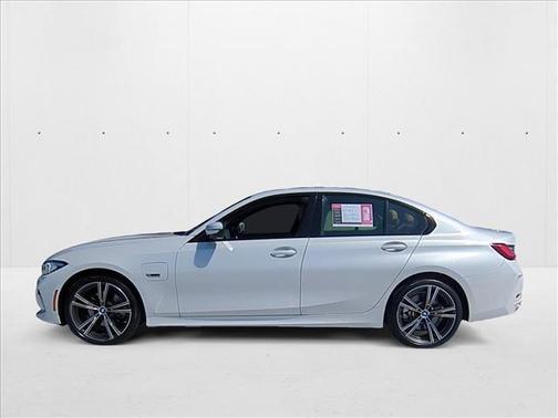 2023 BMW 330e 330e