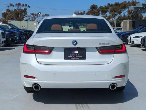 2023 BMW 330e 330e