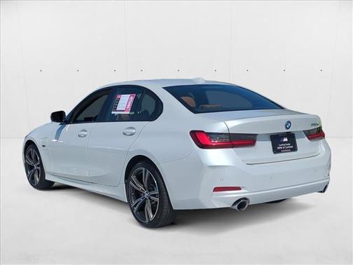 2023 BMW 330e 330e