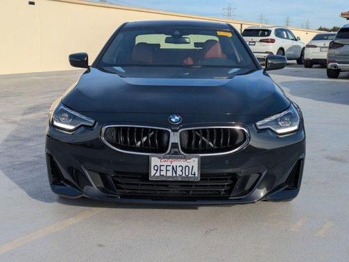 2022 BMW 230 i