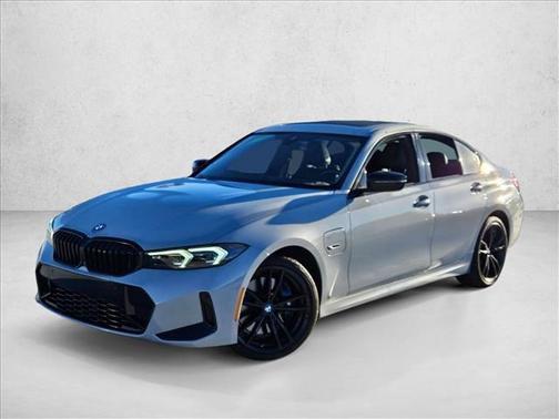 2023 BMW 330e 330e