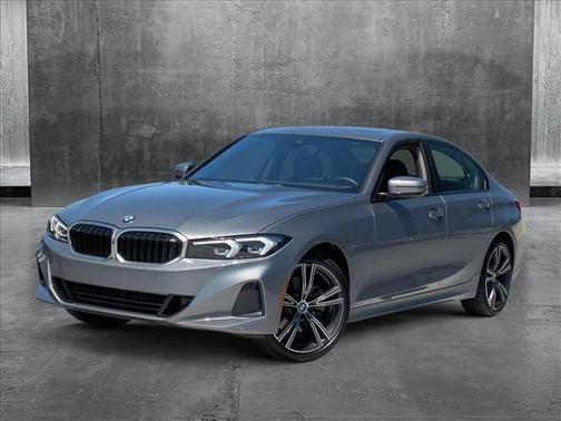 2023 BMW 330 i