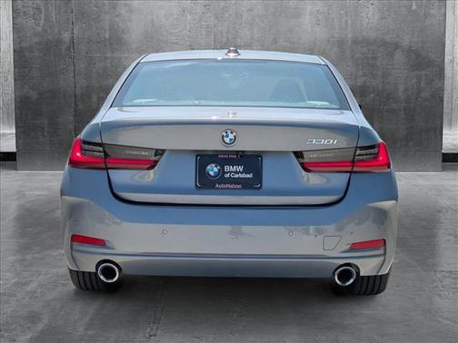 2023 BMW 330 i