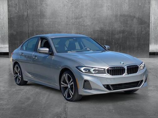 2023 BMW 330 i