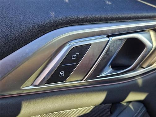 2024 BMW M4 Competition xDrive