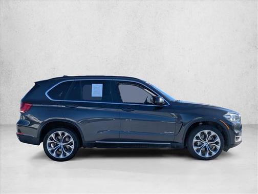 2014 BMW X5 xDrive35d