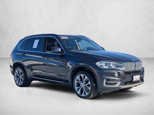 2014 BMW X5 xDrive35d