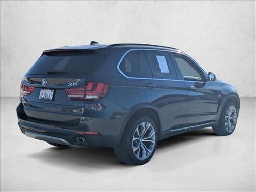 2014 BMW X5 xDrive35d