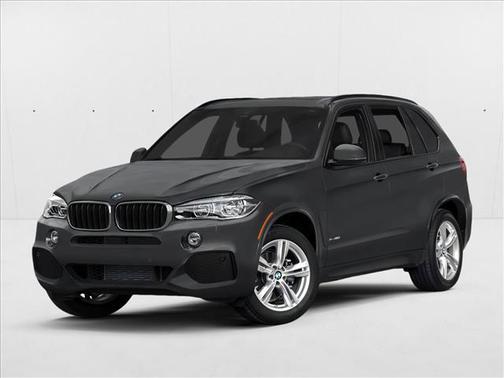 2014 BMW X5 xDrive35d