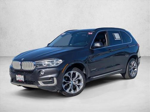 2014 BMW X5 xDrive35d