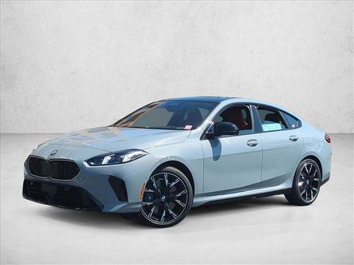 2026 BMW 228 Gran Coupe Base